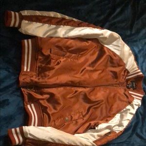Varsity Jacket